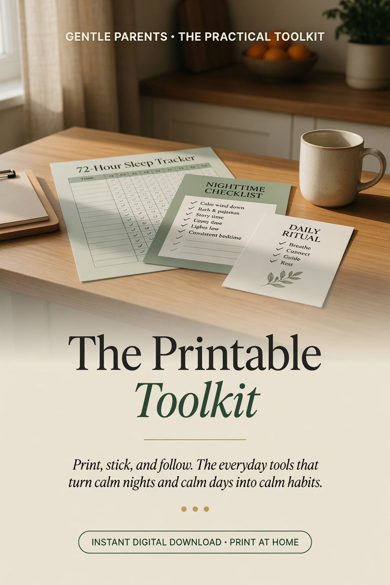 The Complete Printable Pack