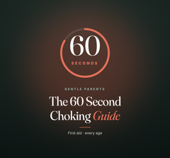 The 60 Second Choking Guide