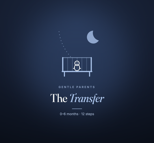 The Transfer