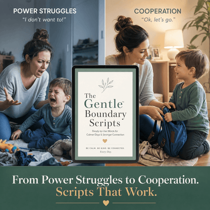 The Gentle™ Boundary Scripts