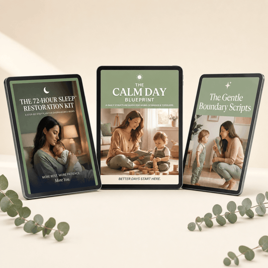 The Gentle™ Essential Bundle