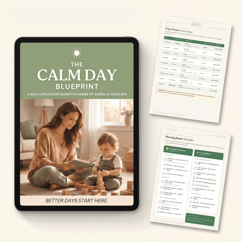 The Calm™ Day Blueprint